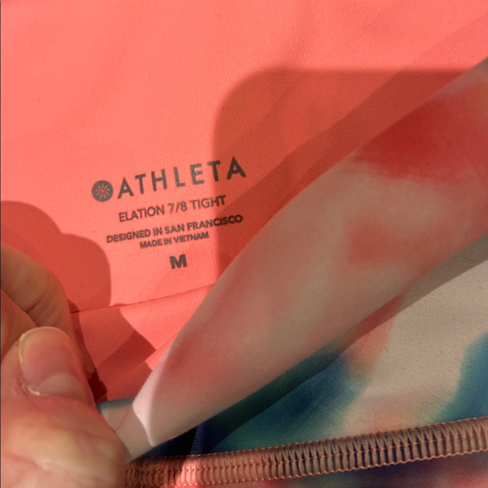 Athleta elation - Picture 2 of 2